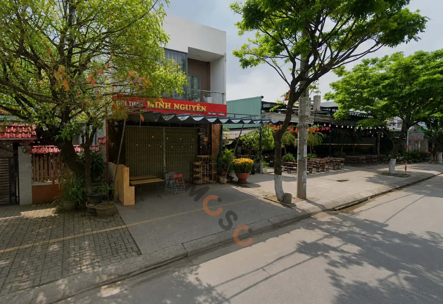 Bán nhà mặt tiền Âu Cơ Quận Liên Chiểu, TP. Đà Nẵng – 4 phòng ngủ, giá 14.5 tỷ — Hình 2 Bán nhà mặt tiền Âu Cơ Quận Liên Chiểu, TP. Đà Nẵng – 4 phòng ngủ, giá 14.5 tỷ — Hình 2